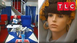 Video post by @tlc on YouTube