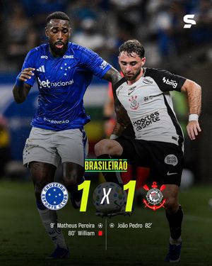 Image post by @sportv on Instagram