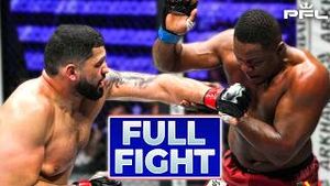 Video post by @pflmma on YouTube