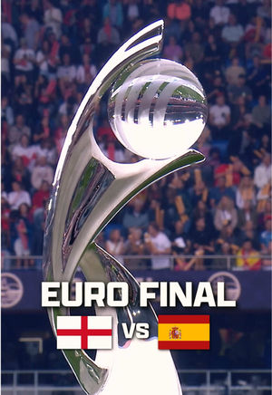 Video post by @foxsoccer on TikTok