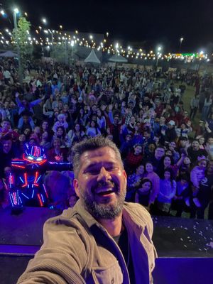 Image post by @carlinhosdj on Instagram