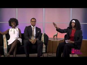 Video post by @wordaroundcampus on YouTube