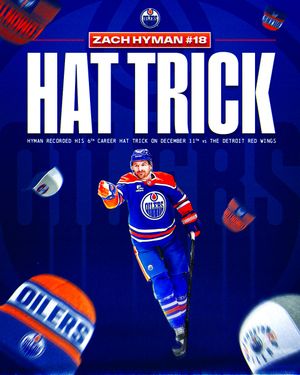 Image post by @nhl on Instagram