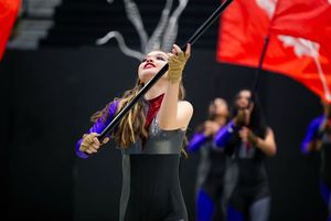 Image post by @wgisportofthearts on Instagram