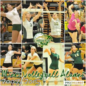 Image post by @miners_wvb on Instagram