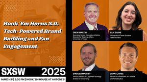 Image post by @Learfield on Twitter