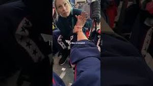 Video post by @maddie_mastro on YouTube