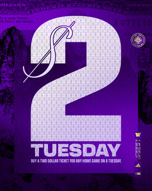 Image post by @UW_Baseball on Twitter