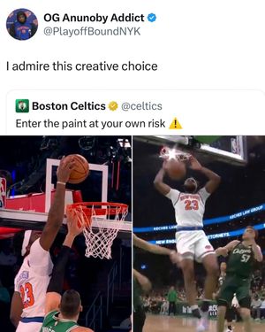 Image post by @bestcrosses on Instagram