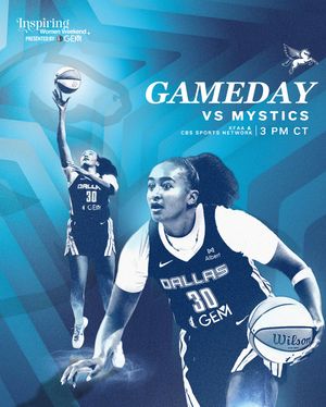 Image post by @dallaswings on Instagram