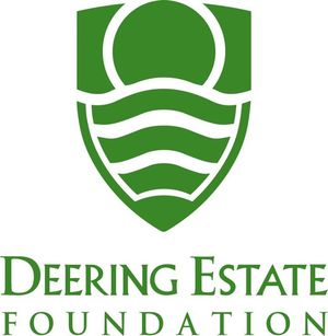 Image post by @deeringestate on Instagram