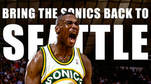 Image post by @SeattleSonics on Twitter