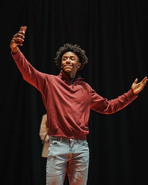 Image post by @clemsonsadev on Instagram