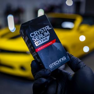 Image post by @gtechniq_na on Instagram