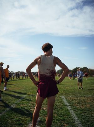 Image post by @fsu_track on Instagram
