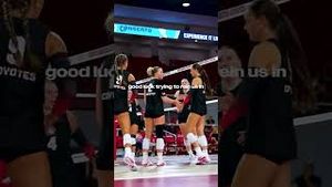 Video post by @ncaa on YouTube