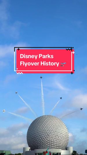 Video post by @disneyparks on TikTok