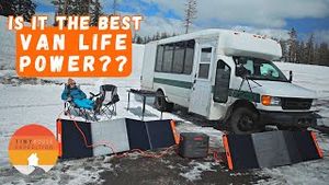 Video post by @tinyhouseexpedition on YouTube