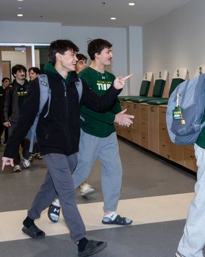 Image post by @tribeathletics on Instagram