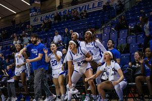 Image post by @UNCAvlWBB on Twitter