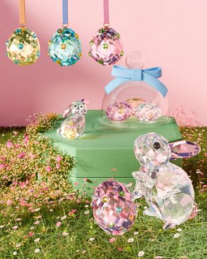 Image post by @swarovski on Instagram