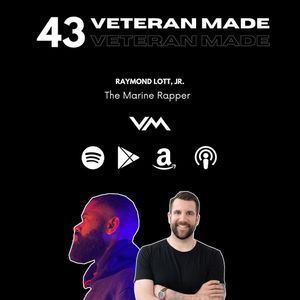 Image post by @veteranmade.ck on Instagram