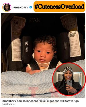 Image post by @theshaderoom on Instagram