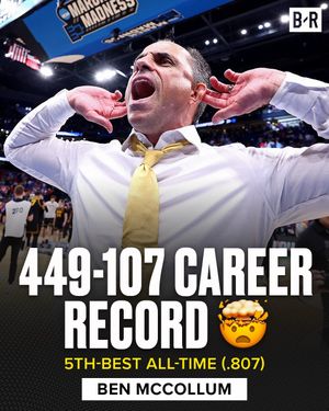 Image post by @bleacherreport on Instagram