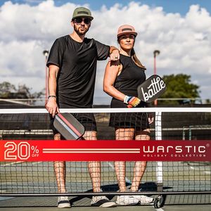 Image post by @warsticpb on Instagram