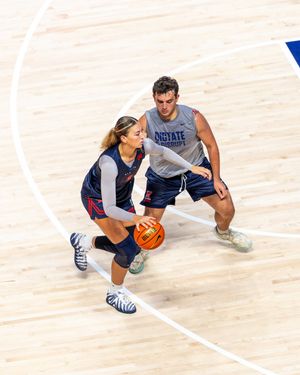 Image post by @olemisswbb on Instagram
