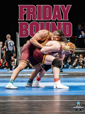 Image post by @sundevilwrestling1962 on Instagram