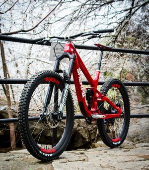 Image post by @ridesherpa on Instagram
