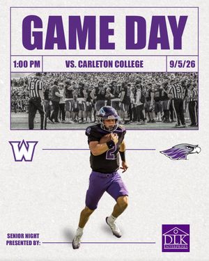 Image post by @uwwsports on Instagram