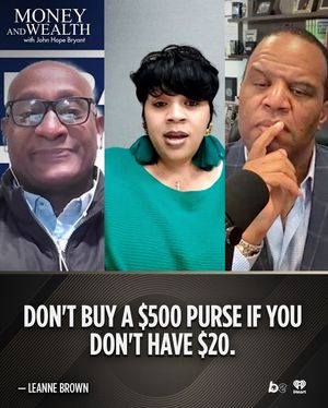 Image post by @johnhopebryant on Instagram