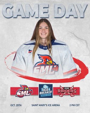 Image post by @smumn_whockey on Instagram