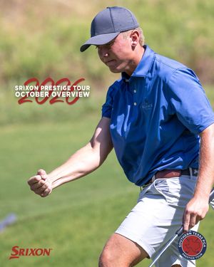 Image post by @stpgajuniorgolf on Instagram