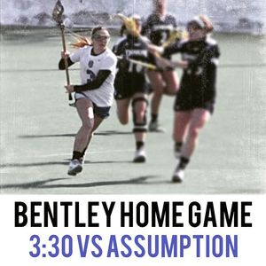 Image post by @bentleywlax on Instagram