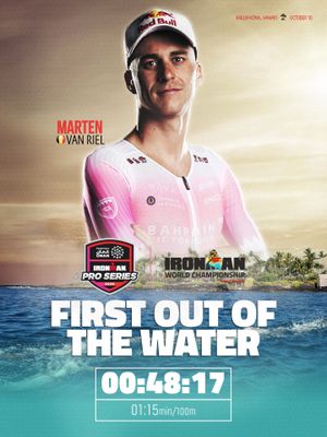 Image post by @ironmantri on Instagram
