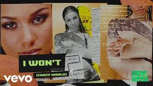 Video post by @aliciakeys on YouTube