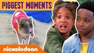 Video post by @nickelodeon on YouTube