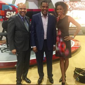 Image post by @sagesteele on Instagram