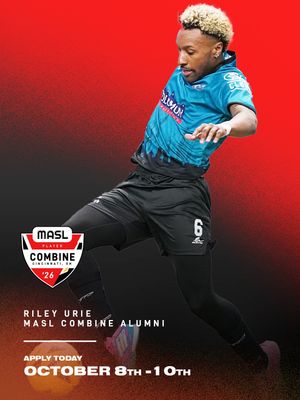 Image post by @maslsoccer on Instagram