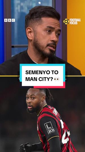 Video post by @bbcsport on TikTok