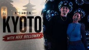 Video post by @maxholloway on YouTube