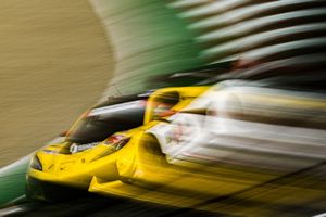 Image post by @imsa_racing on Instagram