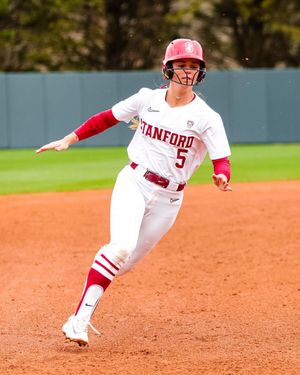 Image post by @stanfordsoftball on Instagram