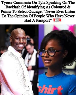 Image post by @theshaderoom on Instagram