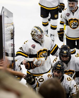 Image post by @cctigerhockey on Instagram