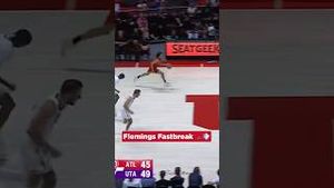 Video post by @atlhawks on YouTube