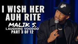 Video post by @alisiddiqcomedy on YouTube